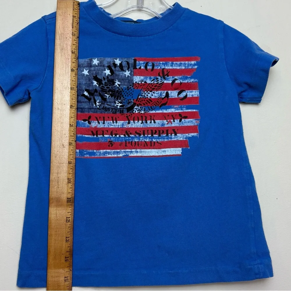 Ralph Lauren vintage polo